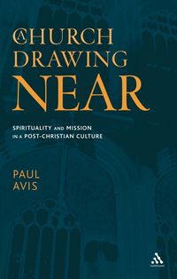 Produktbild: A Church Drawing Near