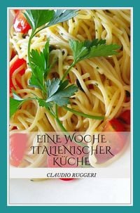 Produktbild: Eine Woche italienischer Kuche