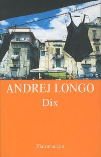 Produktbild: Dix