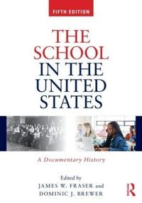 Produktbild: The School in the United States