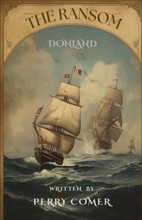 Produktbild: Donland - The Ransom