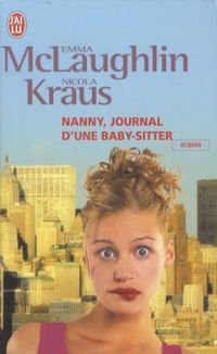 Produktbild: Nanny, journal d'une baby-sitter
