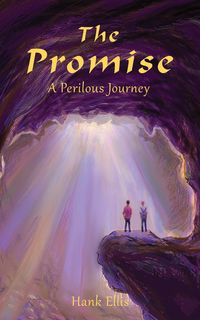 Produktbild: The Promise: A Perilous Journey
