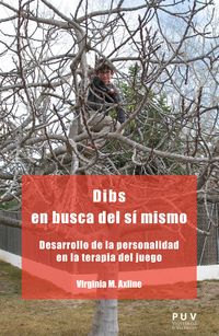 Produktbild: Dibs en busca del s&iacute; mismo