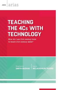 Produktbild: Teaching the 4Cs with Technology