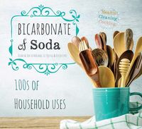 Produktbild: Bicarbonate of Soda