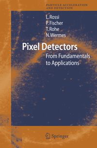 Produktbild: Pixel Detectors