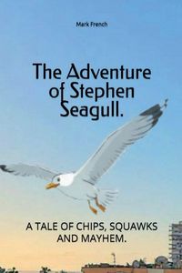 Produktbild: The Adventures Of Stephen Seagull.