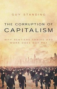 Produktbild: The Corruption of Capitalism