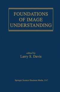 Produktbild: Foundations of Image Understanding