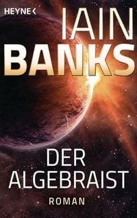 Produktbild: Der Algebraist