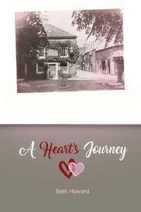 Produktbild: A Heart's Journey