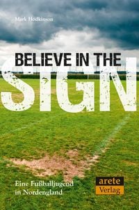 Produktbild: Believe in the Sign
