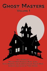 Produktbild: Ghost Masters, Volume 1
