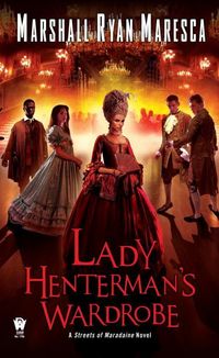 Produktbild: Lady Hentermans Wardrobe