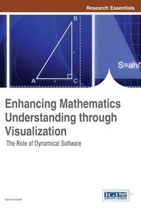 Produktbild: Enhancing Mathematics Understanding through Visualization