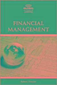 Produktbild: Souster, R: Financial Manangement