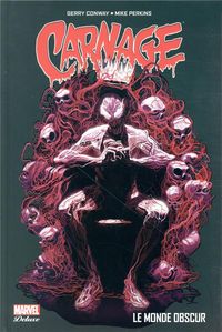 Produktbild: Carnage : le monde obscur