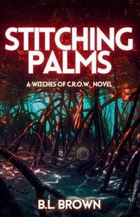 Produktbild: Stitching Palms