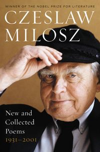 Produktbild: New and Collected Poems