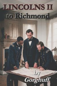 Produktbild: Lincolns II