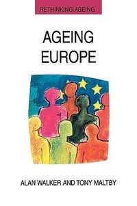 Produktbild: Ageing Europe.