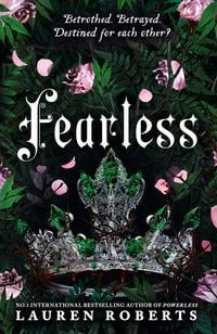 Produktbild: Fearless