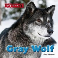 Produktbild: Gray Wolf
