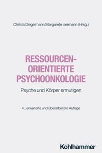 Produktbild: Ressourcenorientierte Psychoonkologie
