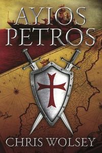 Produktbild: Ayios Petros