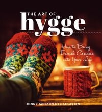 Produktbild: The Art of Hygge