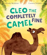 Produktbild: Cleo the Completely Fine Camel