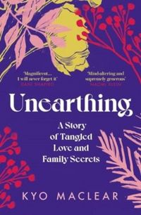 Produktbild: Unearthing