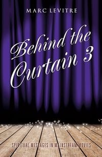 Produktbild: Behind the Curtain 3