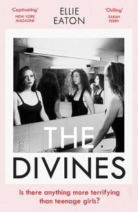 Produktbild: The Divines