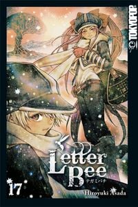 Produktbild: Letter Bee 17