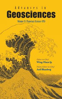 Produktbild: Adv in Geosciences (v15)