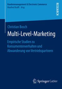 Produktbild: Multi-Level-Marketing