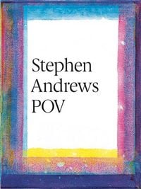 Produktbild: Stephen Andrews Pov