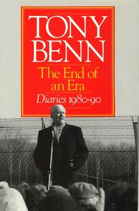 Produktbild: The End Of An Era