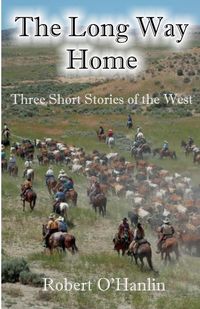Produktbild: The Long Way Home