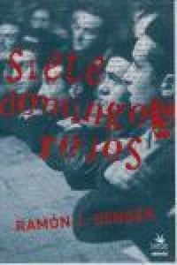 Produktbild: Siete domingos rojos