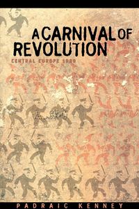 Produktbild: A Carnival of Revolution