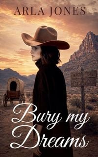Produktbild: Bury my Dreams