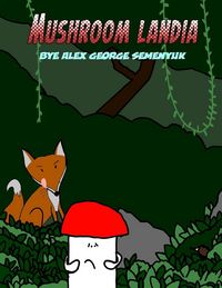 Produktbild: Mushroom Landia