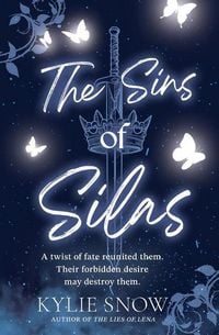Produktbild: The Sins of Silas
