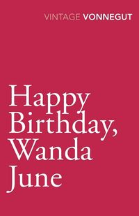 Produktbild: Happy Birthday Wanda June