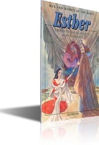 Produktbild: Esther