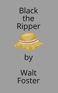 Produktbild: Black the Ripper