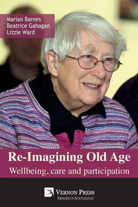 Produktbild: Re-Imagining Old Age